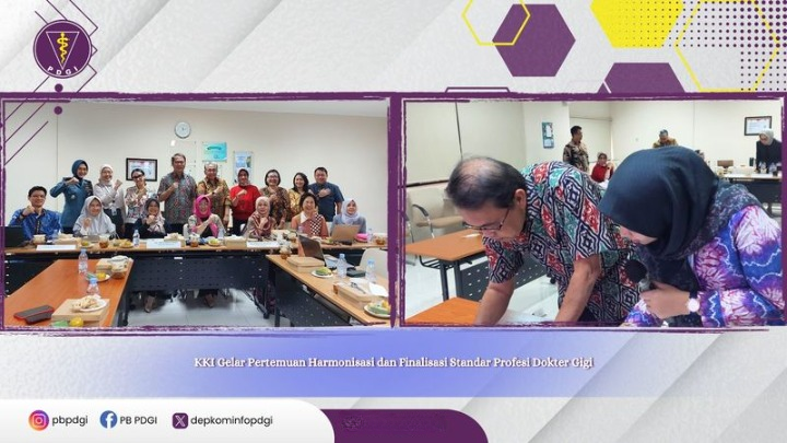 PDGI Kabupaten Pandeglang | Informasi, Layanan, Berita, dan Seminar Dokter Gigi