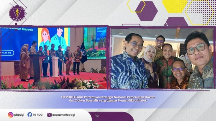 PDGI Kabupaten Pandeglang | Informasi, Layanan, Berita, dan Seminar Dokter Gigi